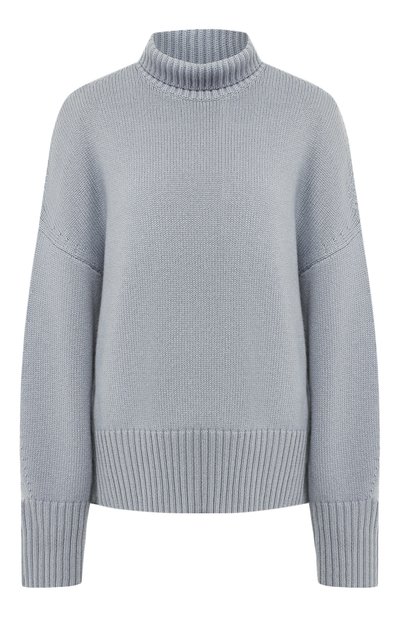 Женский кашемировый пуловер LORO PIANA, арт. FAI7129