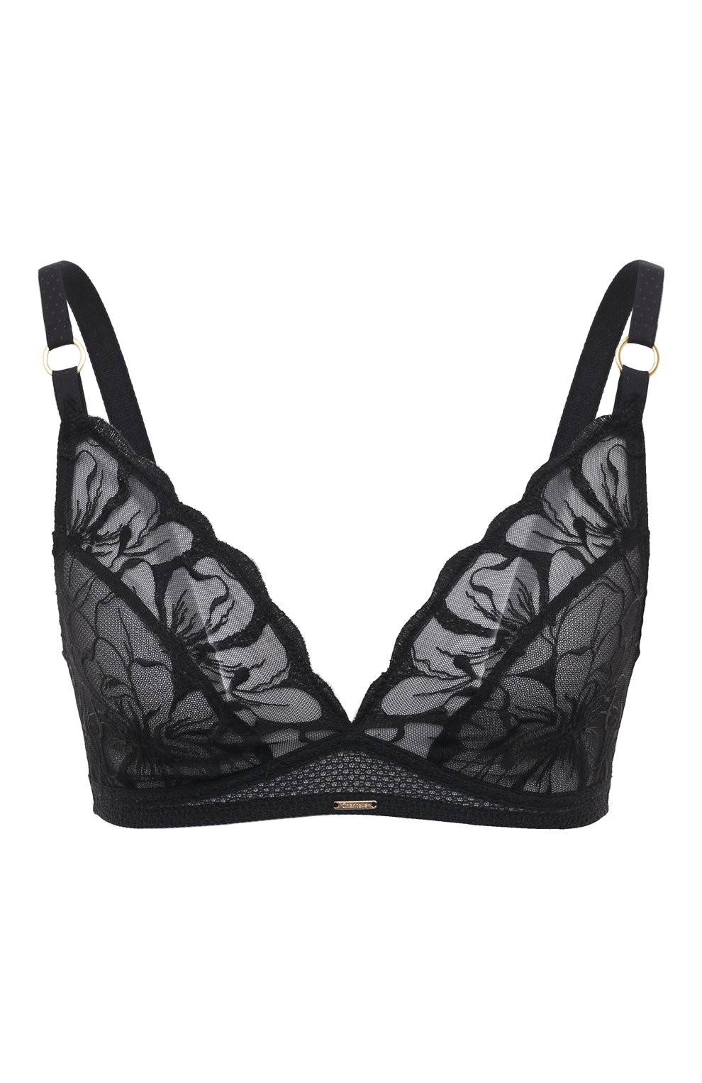 Бюстгальтер-бралетт CHANTELLE, арт. C12M80, фото 1