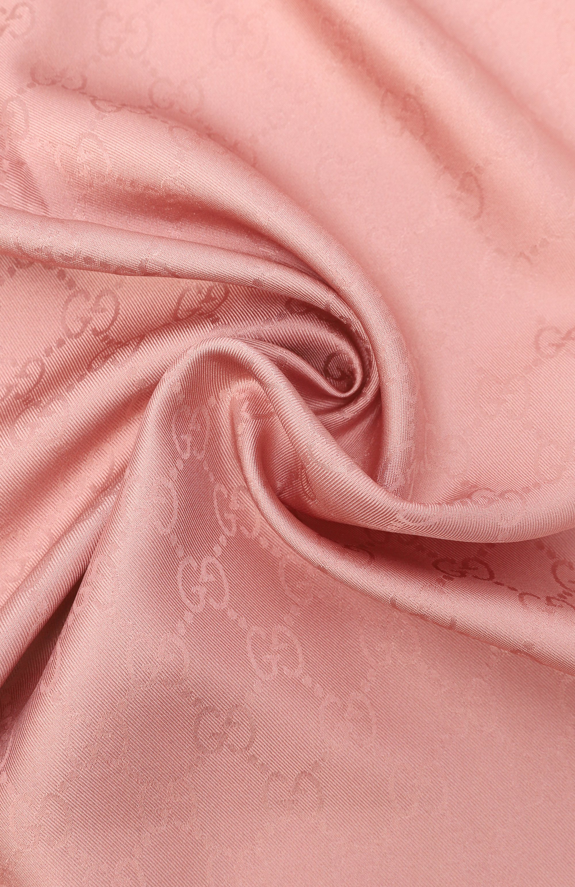 Шелковый платок GUCCI, арт. 830320/3G009, фото 3