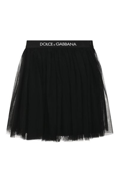 Юбка DOLCE & GABBANA, арт. L54I59/HLM0U/8-14, фото 1