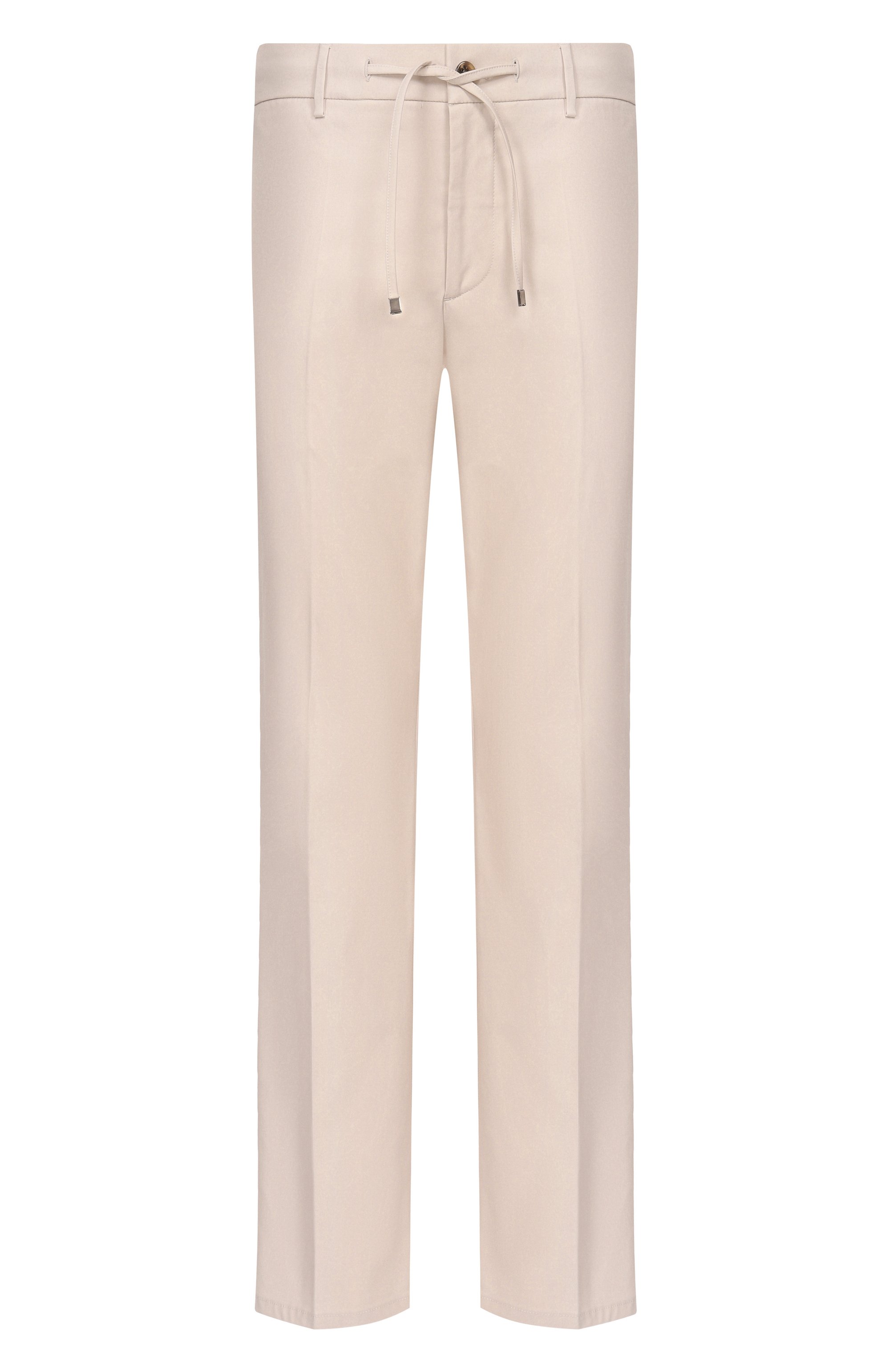 Хлопковые брюки BERWICH, арт. SPIAGGIA 20/TECH01, фото 1