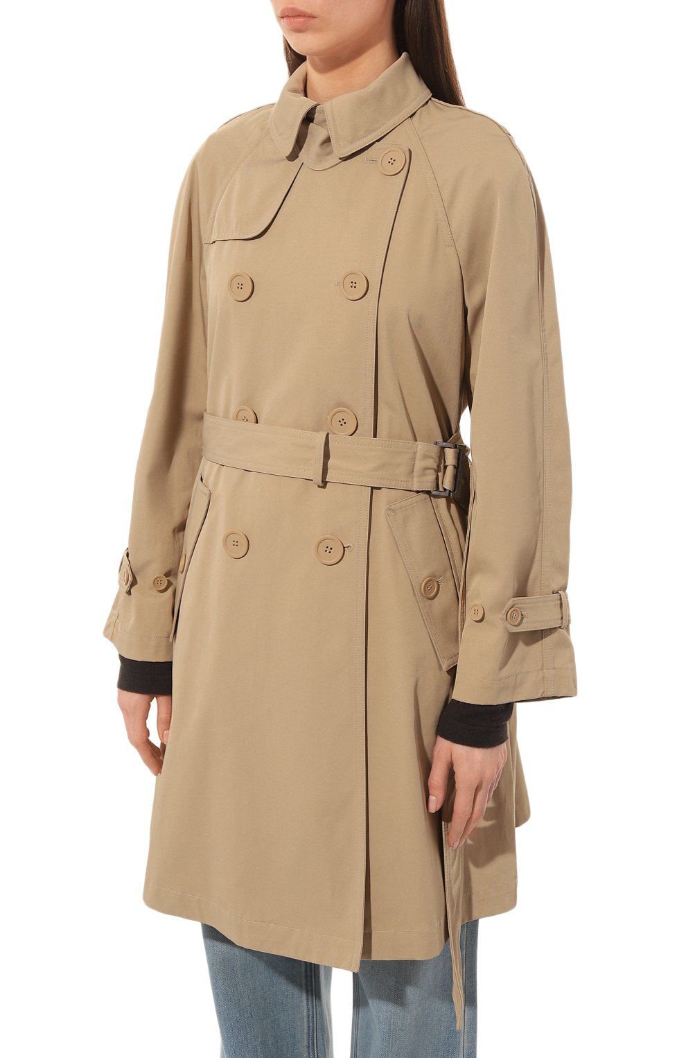 Тренч EMPORIO ARMANI, арт. 3R2L72/2NHYZ, фото 3