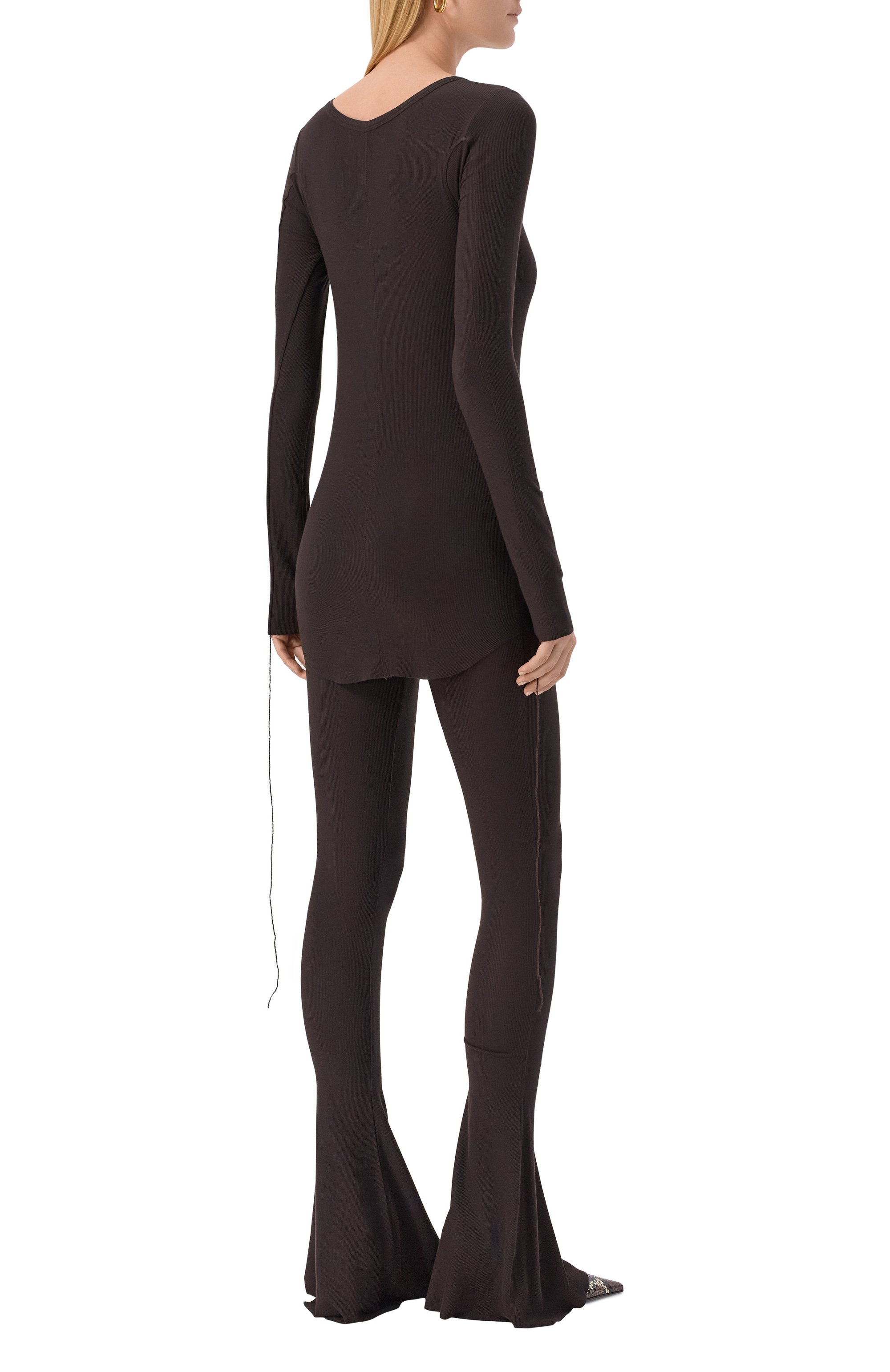 Топ ANDREA YA'AQOV, арт. 25WTIB46./M0DAL, фото 4