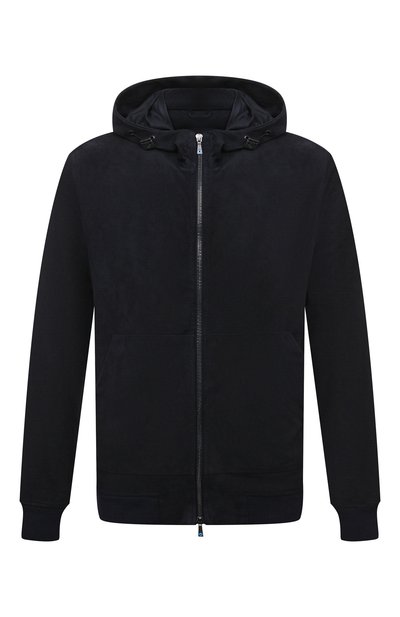 Мужской хлопковая толстовка C.P. COMPANY, арт. 16CMKN047A005367M