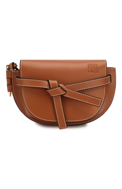 Поясная сумка gate mini LOEWE, арт. 321.54.Z58, фото 1