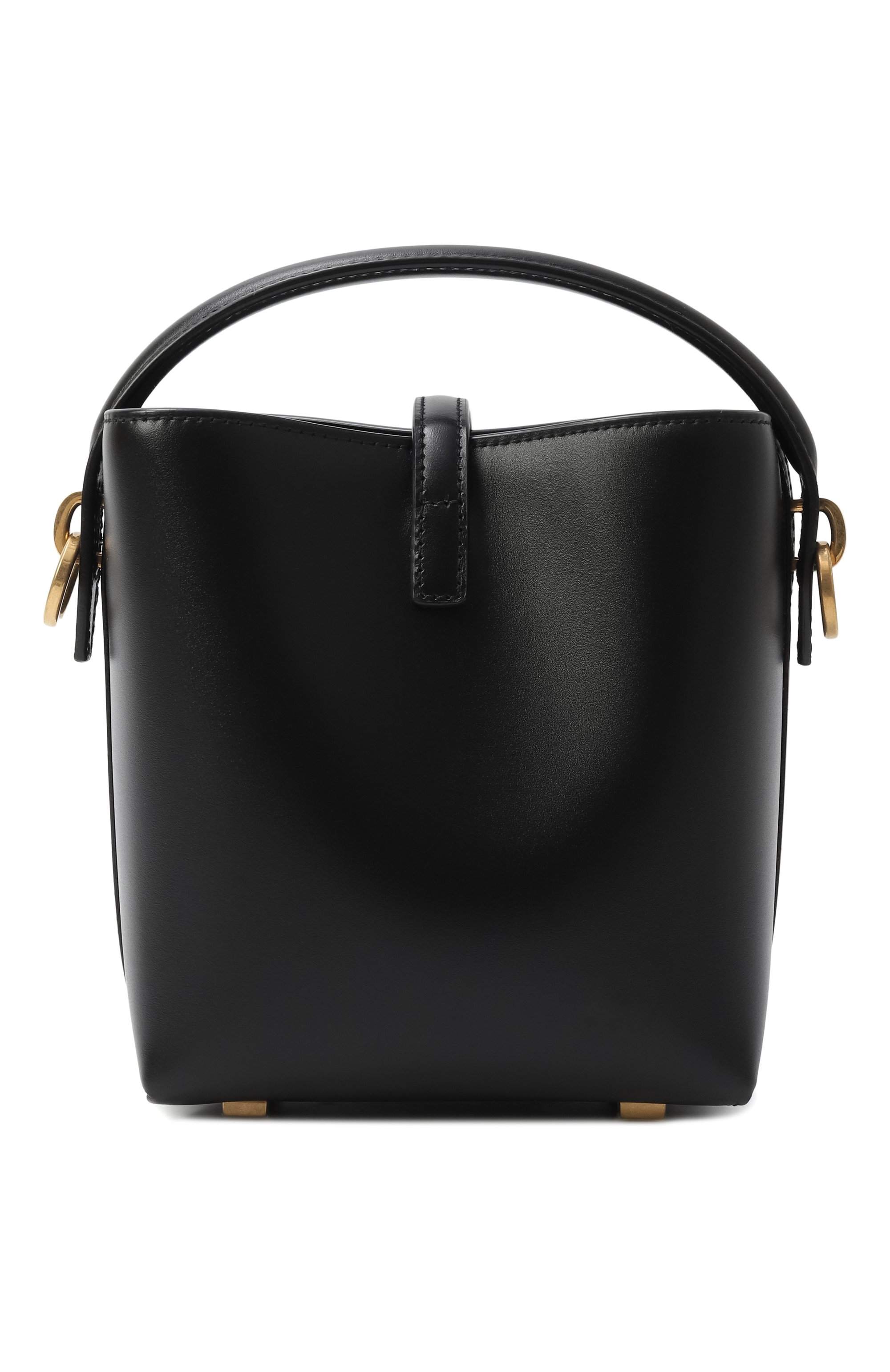 Сумка le 37 mini SAINT LAURENT, арт. 765870/2R20W, фото 6