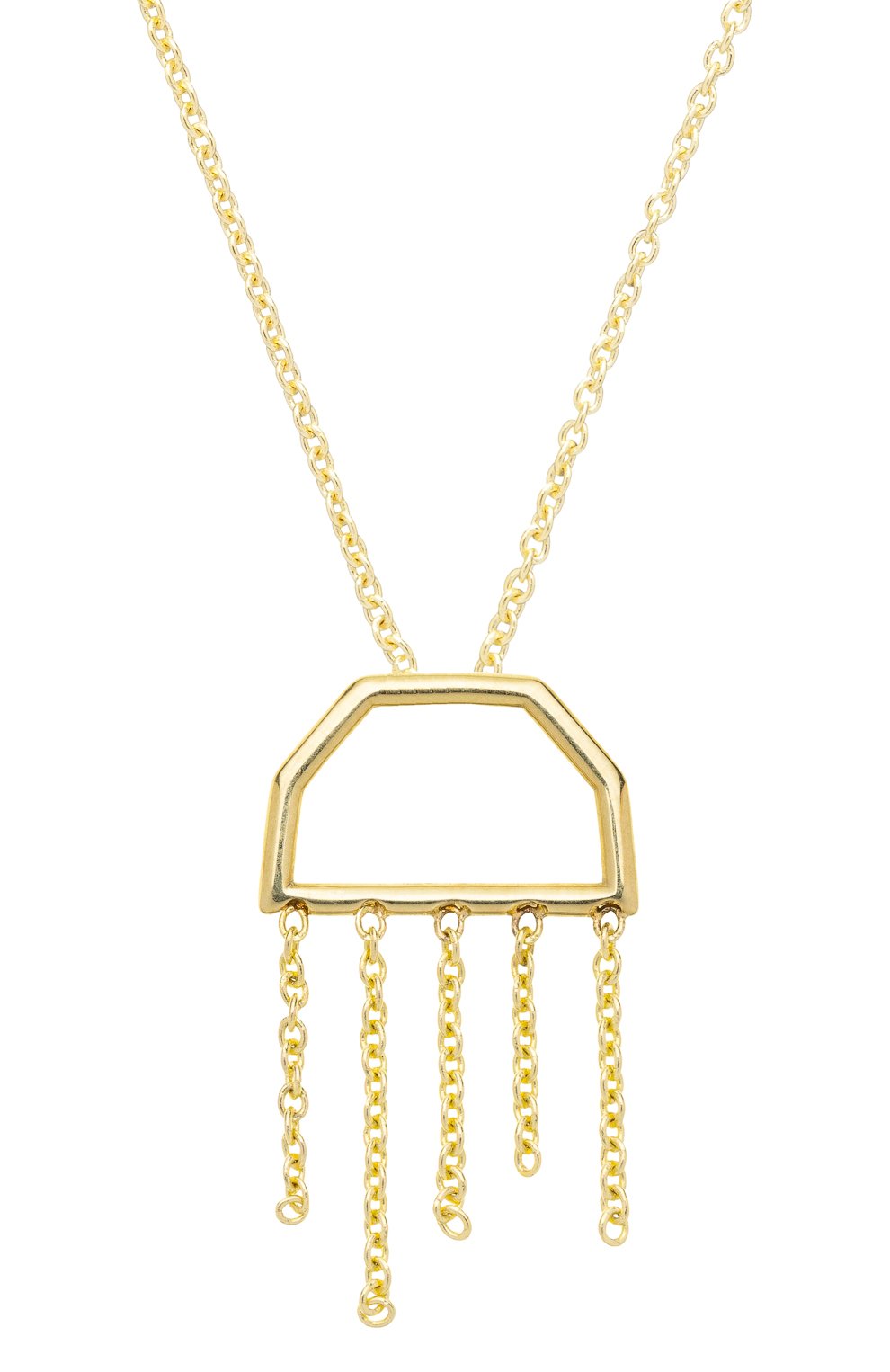 Кулон ALIITA, арт. NRPU9P0000YG09K J1000, фото 1