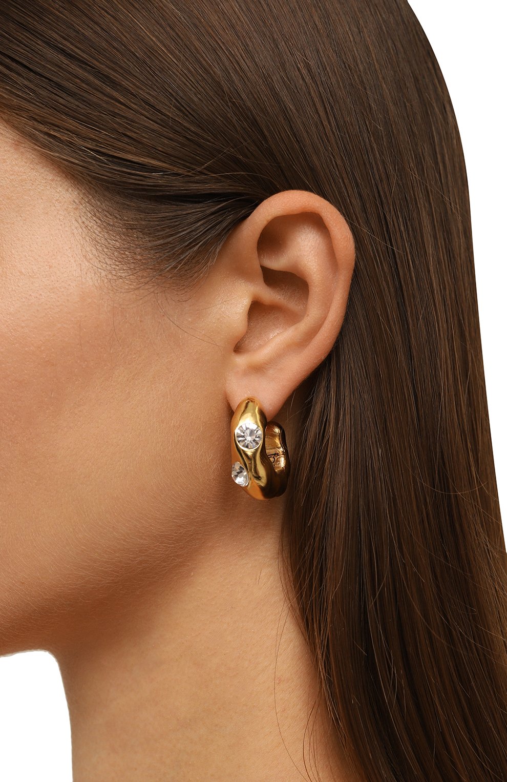 Серьги FORTE_FORTE, арт. 12179, фото 2