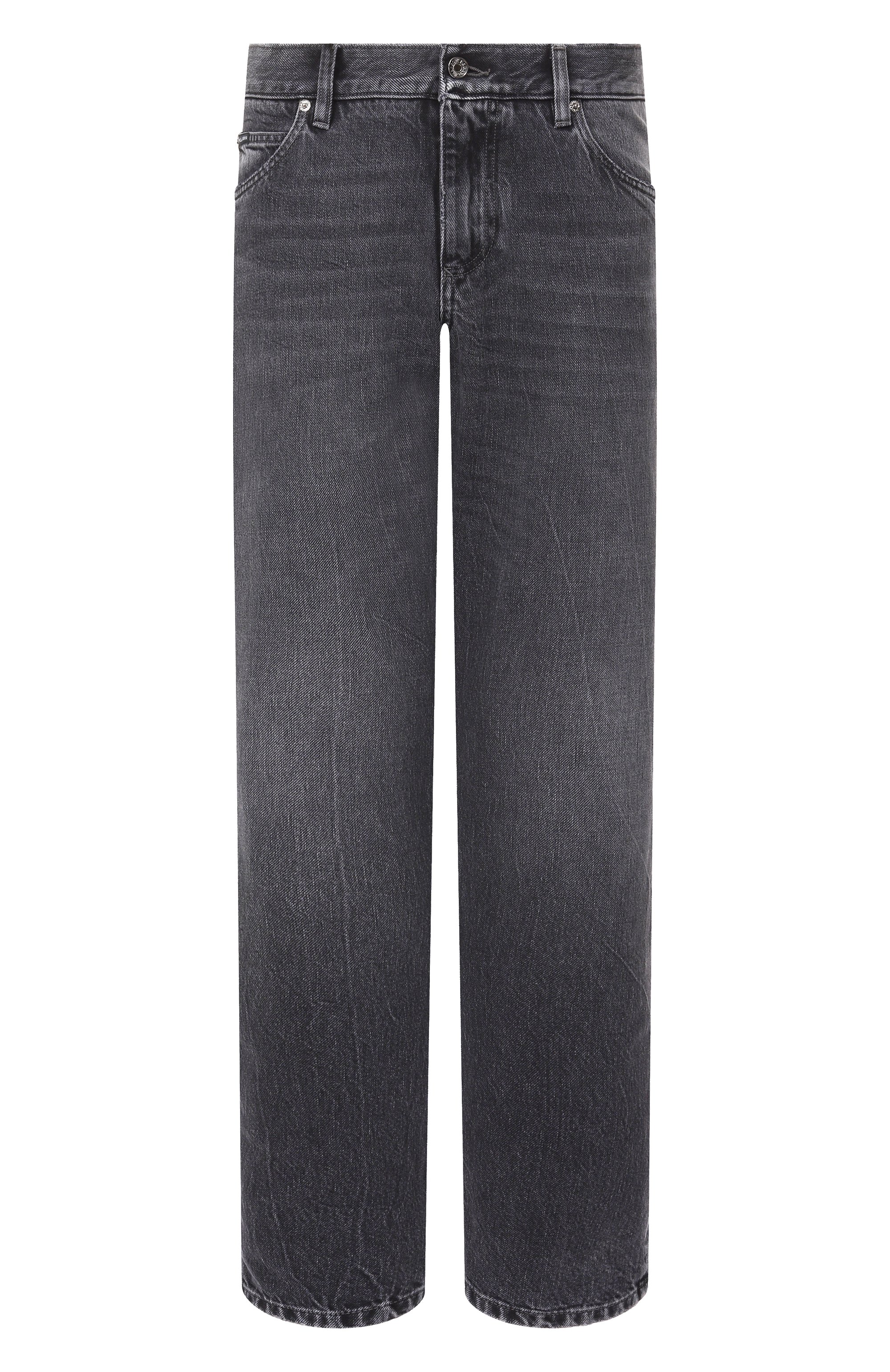 Джинсы luxury 16/37 DOLCE & GABBANA, арт. GYQFCZ/G8NB1, фото 1