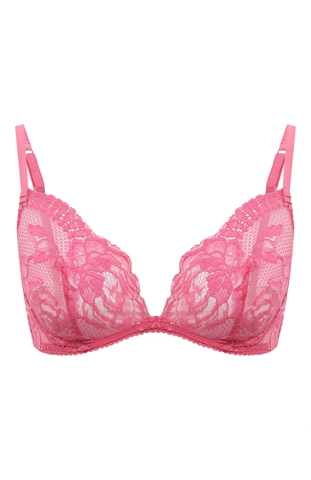 Бюстгальтер с мягкой чашкой LA PERLA, арт. 004890B, фото 1