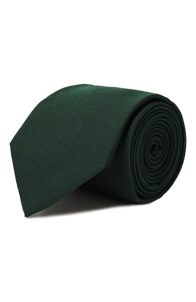 Шелковый галстук BROUBACK, арт. TIE 8CM/SS23, фото 1