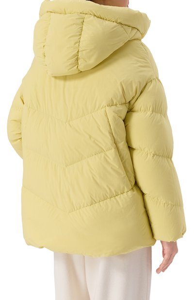 Пуховик HETREGO, арт. 8P623/PIKA, фото 4