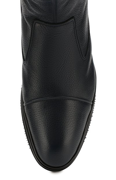 Кожаные сапоги ALDO BRUE, арт. AB8520H-CM, фото 5