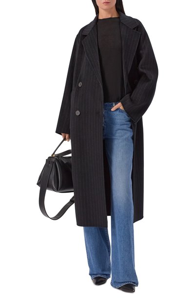 Шерстяное пальто IVY OAK, арт. I0111105/CLARA, фото 2