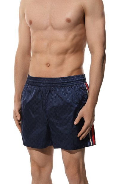 Плавки-шорты GUCCI, арт. 699084/XHAFX, фото 2