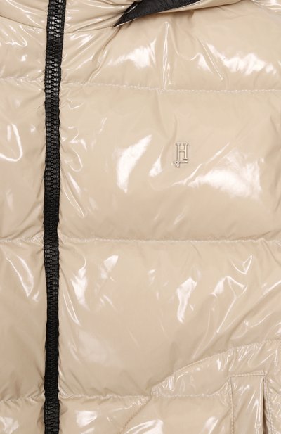 Пуховик HERNO, арт. PI000037X/12220Z/4-8, фото 3