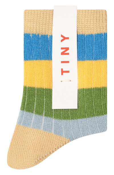 Хлопковые носки TINYCOTTONS, арт. SS23-287, фото 1