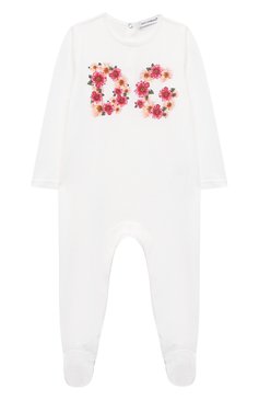 Комплект из трех предметов DOLCE & GABBANA, арт. L2JG18/G7XSF, фото 2