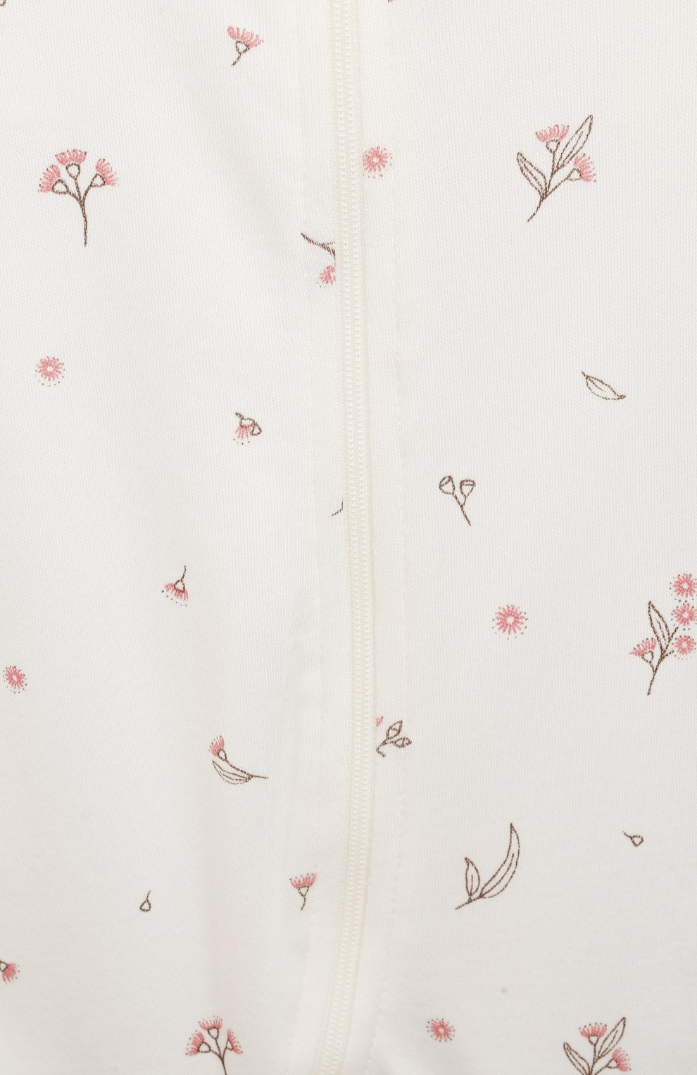 Хлопковый комбинезон BABYBU, арт. PE1001ES, фото 3