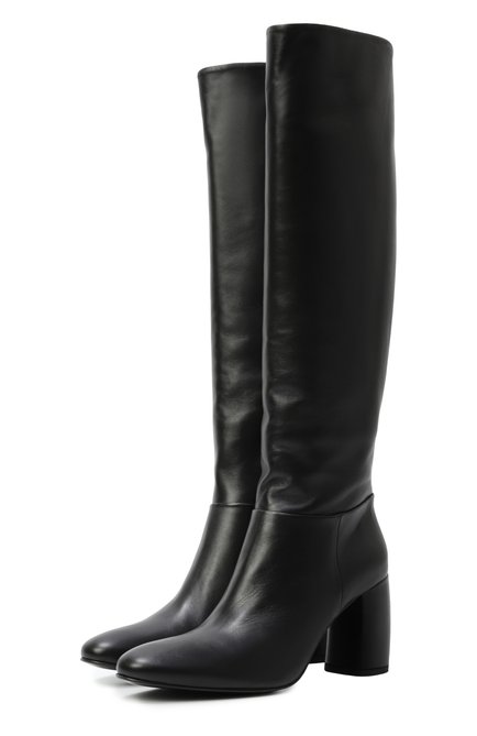 Женские кожаные сапоги PREMIATA, арт. M7136/NAPPA