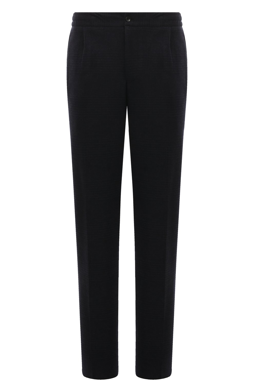 Шерстяные брюки KITON, арт. UPN01K0133E12, фото 1