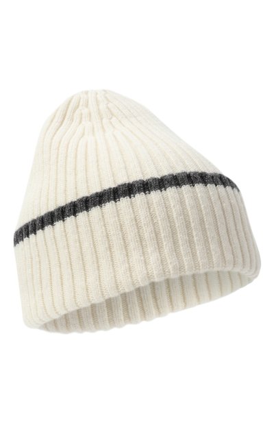 Женская шапка из шерсти и кашемира FREEAGE, арт. W26.BN035.2030.101