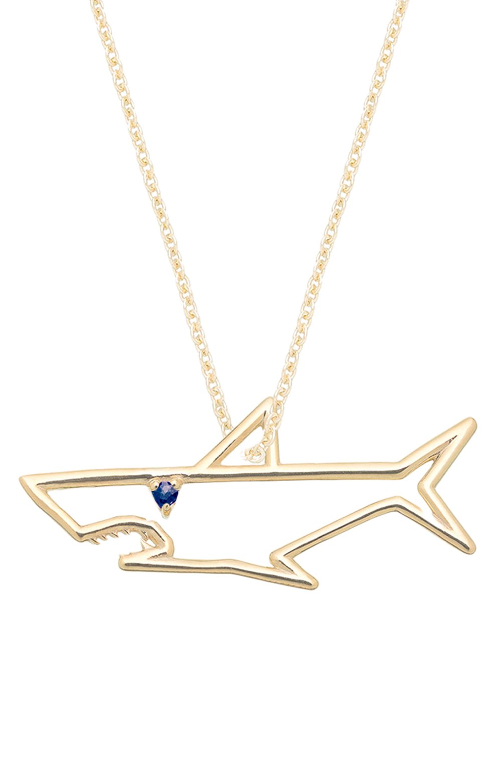 Колье ALIITA, арт. NRPU8M0025YG09K J1000, фото 1