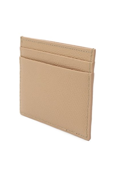 Кожаный футляр для кредитных карт VALENTINO, арт. 7W0P0AJ7/SNP, фото 3