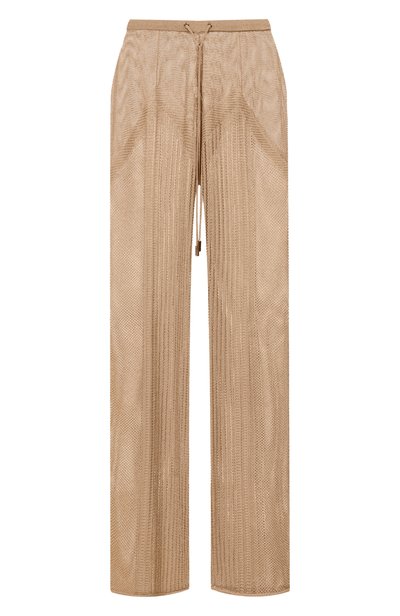 Женские брюки из вискозы LIVY, арт. 655299516