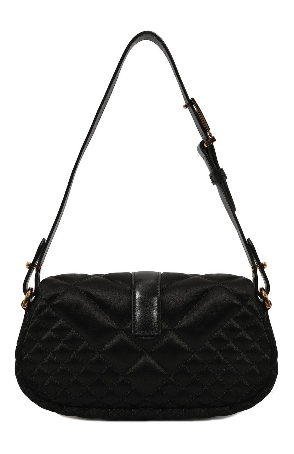 Сумка greca goddess VERSACE, арт. 1010951/1A08808, фото 6