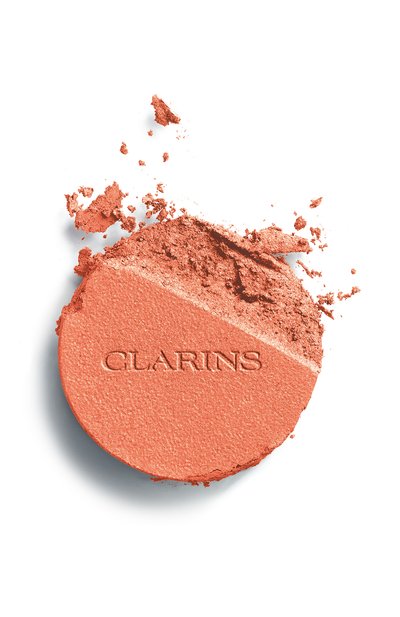 Компактные румяна joli blush, cheeky peachy CLARINS цвета по цене 2500 руб., арт. 80060654, фото 3 Компактные румяна joli blush, cheeky peachy CLARINS, арт. 80060654, фото 3