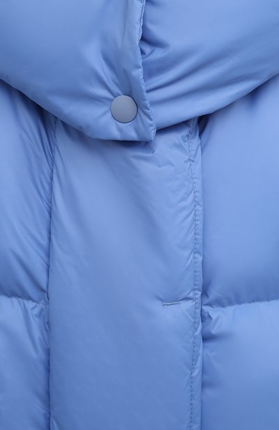 Пуховик BACON, арт. PUFFA RING 80 SUPERWALT, фото 5