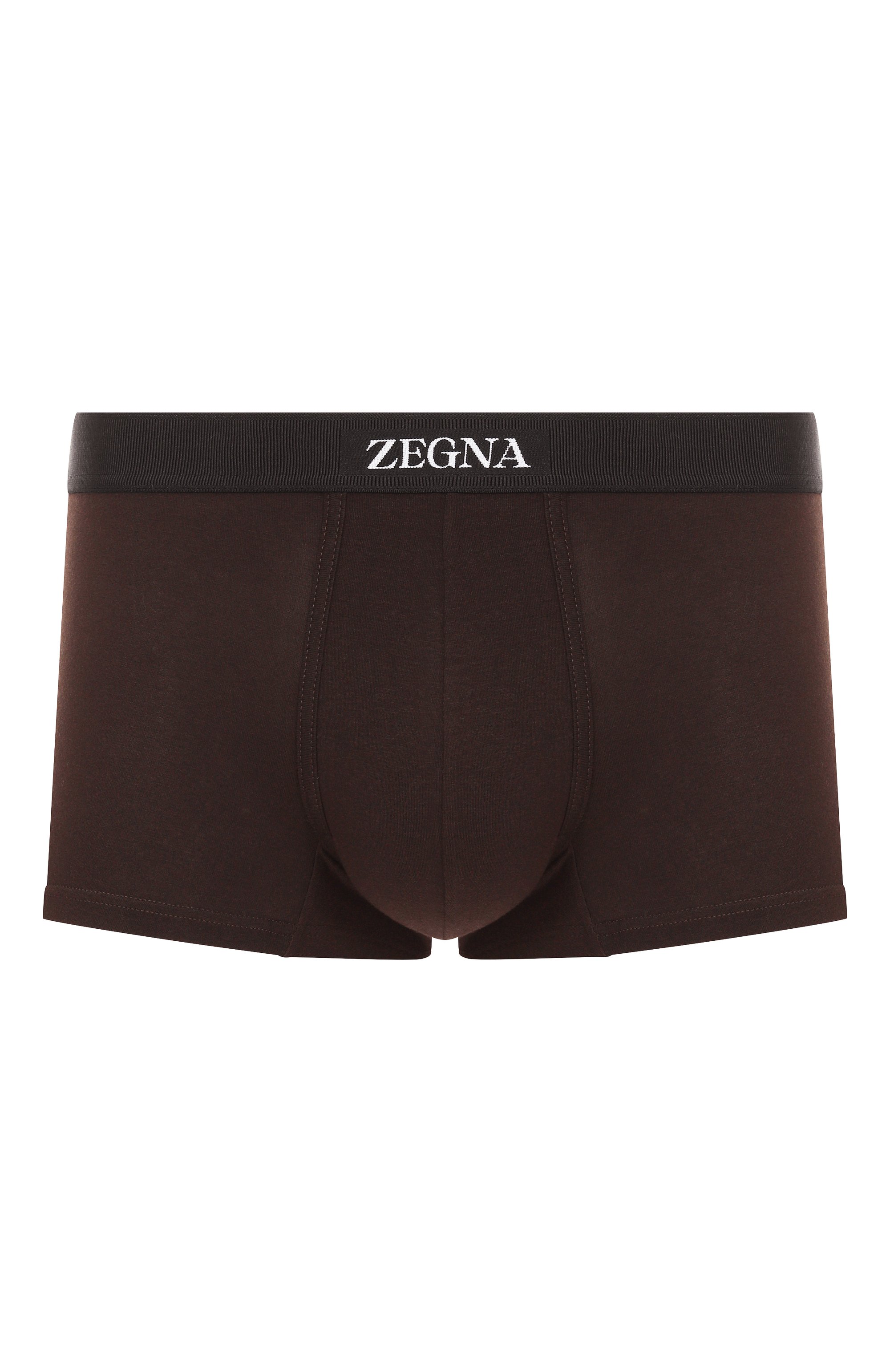 Хлопковые боксеры ZEGNA, арт. N3LC6/180, фото 1