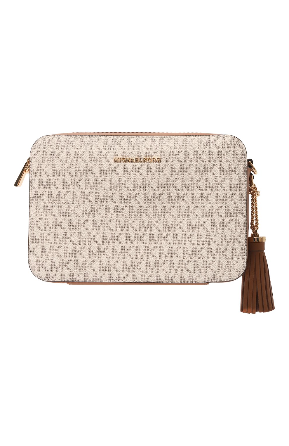 Сумка ginny medium MICHAEL MICHAEL KORS, арт. 32F8GF5M2B, фото 1