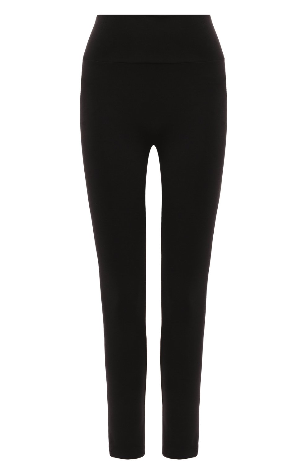 Легинсы WOLFORD черного цвета по цене 34900 руб., арт. 17611, фото 1 Легинсы WOLFORD, арт. 17611, фото 1