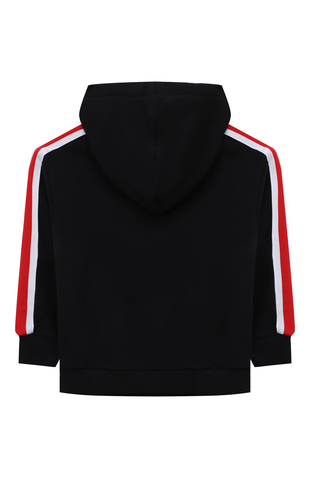 Комплект из худи и брюк MOSCHINO, арт. HUK03H/LCA23/4A-8A, фото 3