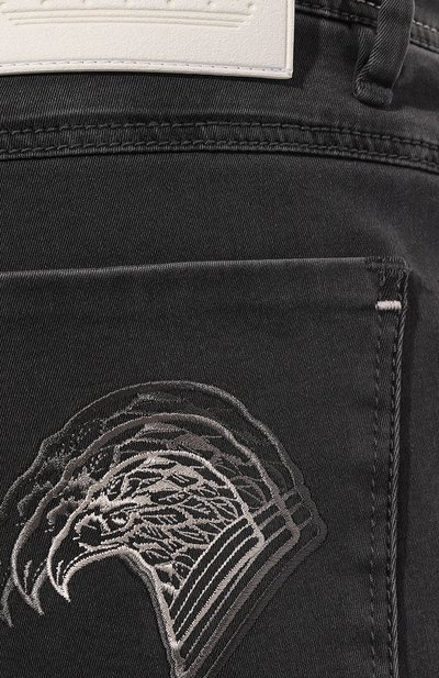 Джинсы STEFANO RICCI, арт. M8T31B2120/TSPIB, фото 5