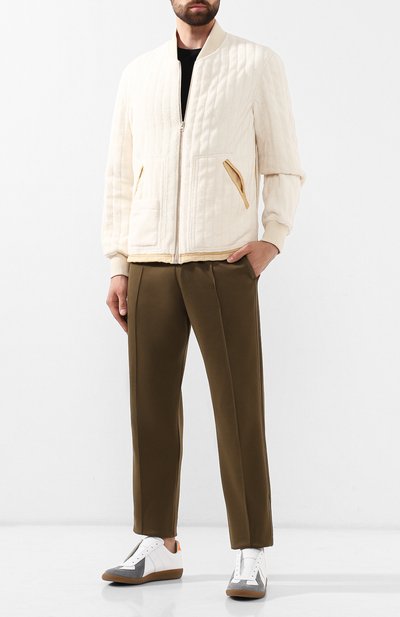 Брюки HELMUT LANG, арт. J04HM210, фото 2