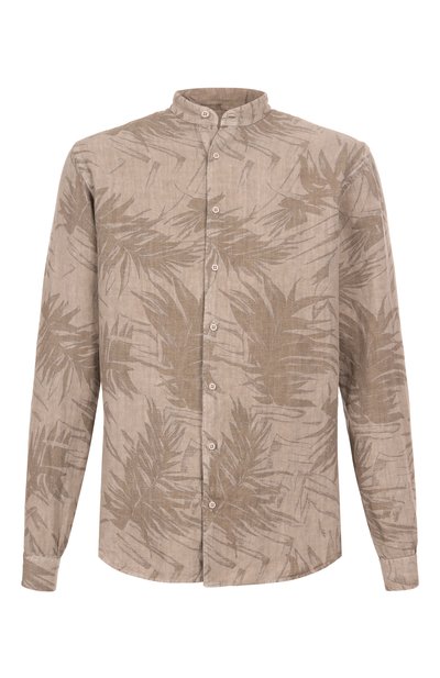 Мужская льняная рубашка INLINUM, арт. D0MENIC0T_5