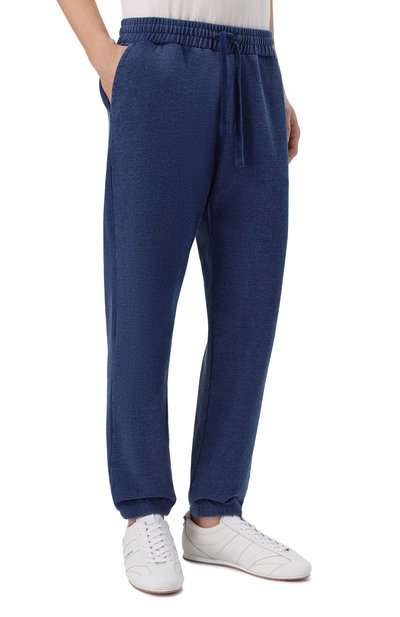 Хлопковые джоггеры MC2 SAINT BARTH, арт. B0LT001-00490L/B0LT, фото 3