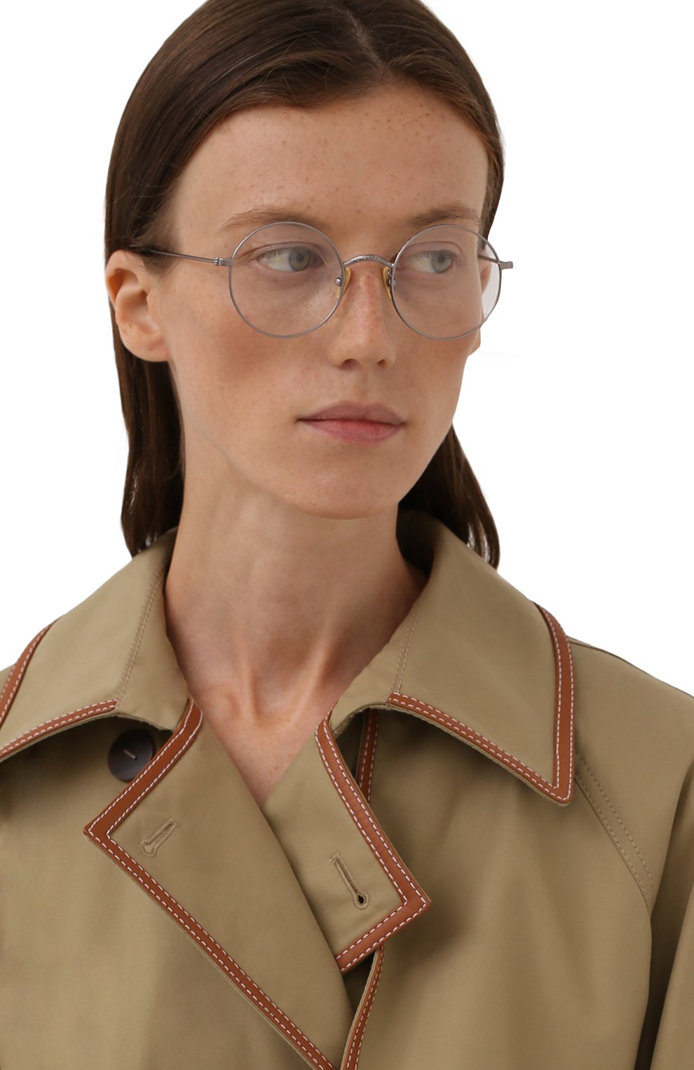 Оправа MOSCOT, арт. HAMISH 1327-01, фото 2