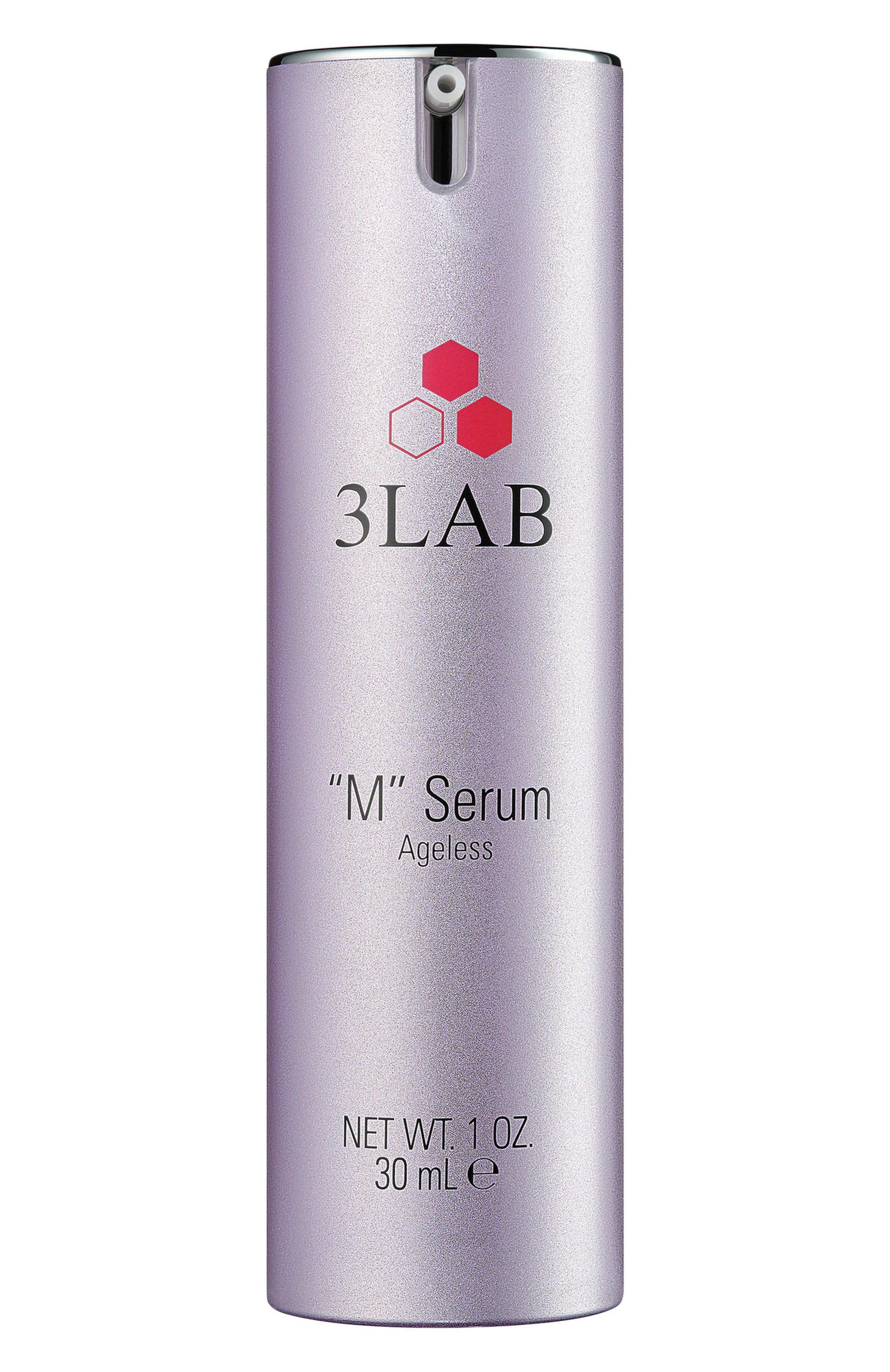 Сыворотка для лица m serum (30ml) 3LAB, арт. 0686769002549, фото 1