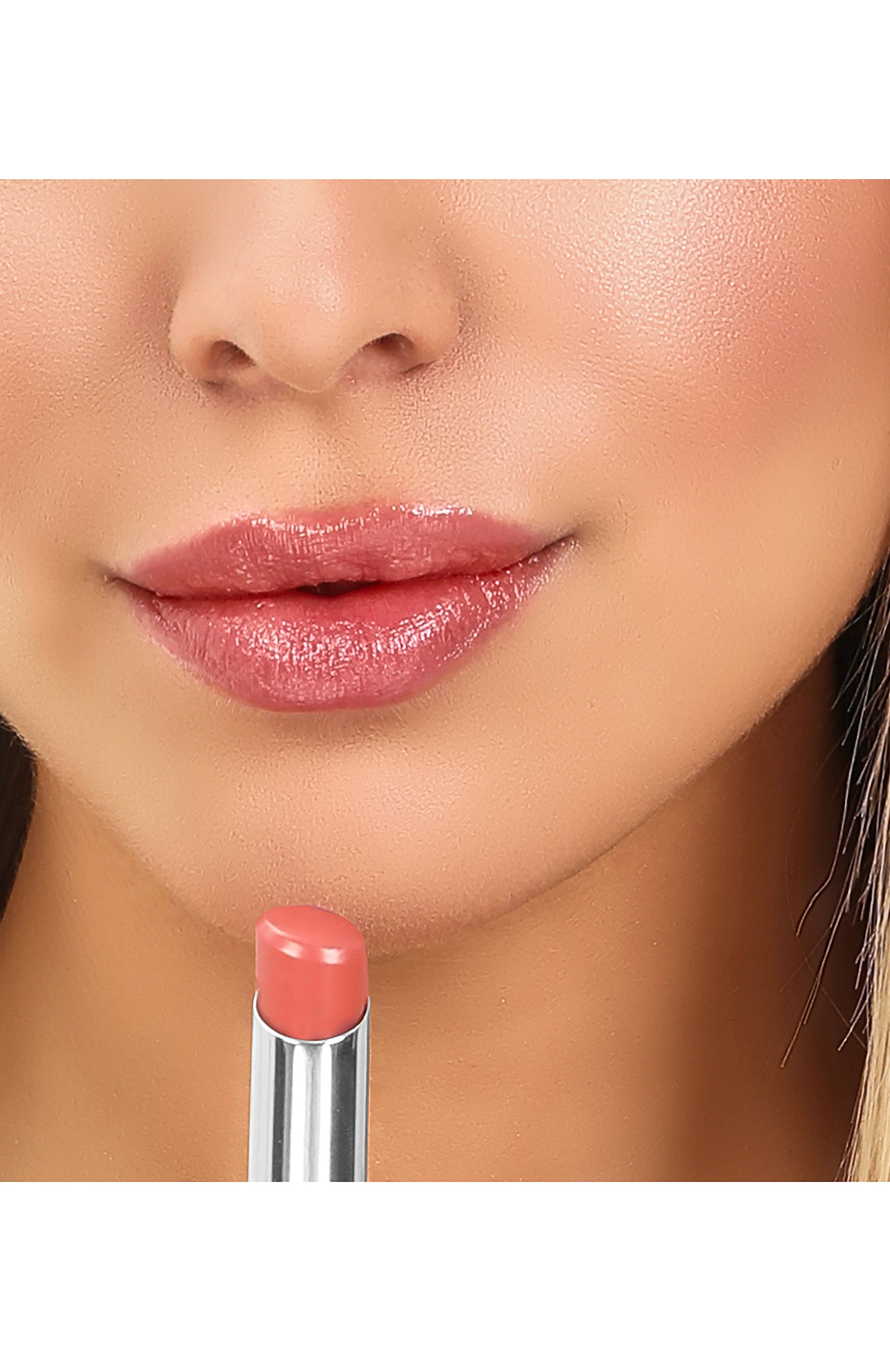 Рефил бальзама для губ diamond lip balm collection silver, оттенок lucent balm (3g) HOUSE OF SILLAGE, арт. 810466024577, фото 2