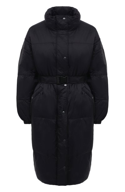 Женская утепленная куртка ISABEL MARANT ETOILE, арт. MA0987-21A005E/DRIESTA