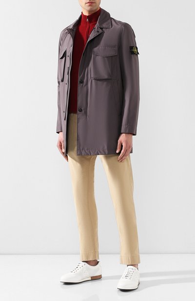 Плащ STONE ISLAND, арт. 701570720, фото 2