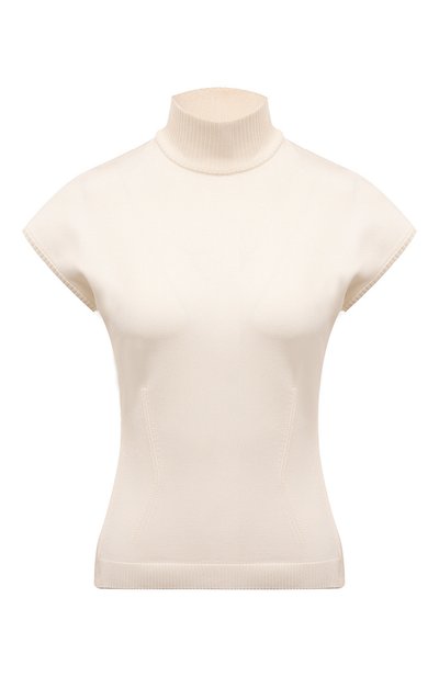 Водолазка из вискозы GUCCI, арт. 775526/XKDYI, фото 1