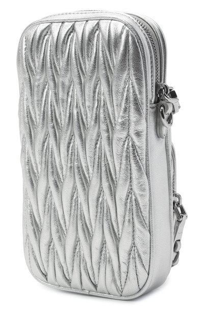 Сумка MIU MIU, арт. 5BP066-N88-F0118-OOF, фото 3