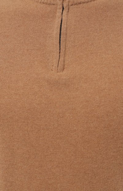 Джемпер из шерсти и кашемира DANIELE FIESOLI, арт. DF0038, фото 5