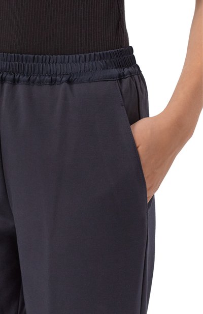 Брюки из вискозы BEATRICE .B, арт. 25FA1077TARMIX, фото 5