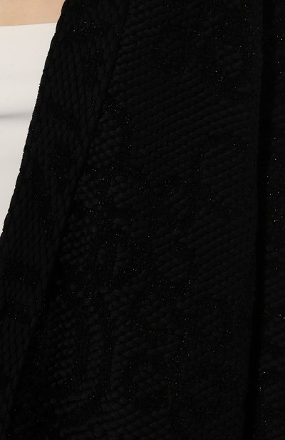 Кардиган из вискозы и хлопка AND THE BRAND, арт. S23-JT008-1003-900, фото 5